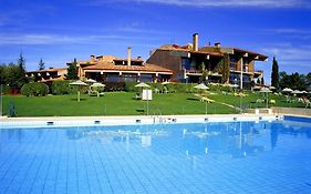 Hotel Parador de Segovia